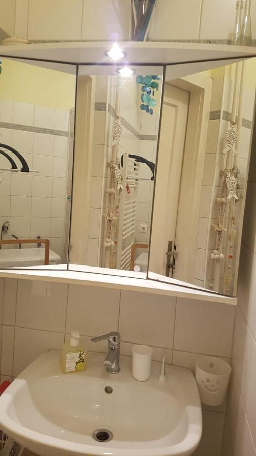 Apartament Operngasse-Karlsplatz Wiedeń Zewnętrze zdjęcie