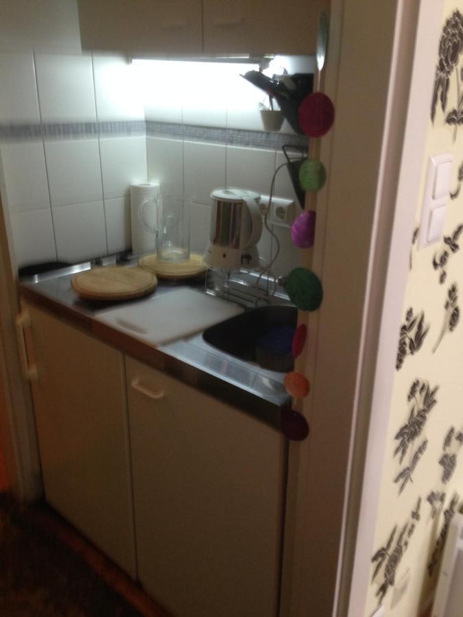 Apartament Operngasse-Karlsplatz Wiedeń Zewnętrze zdjęcie