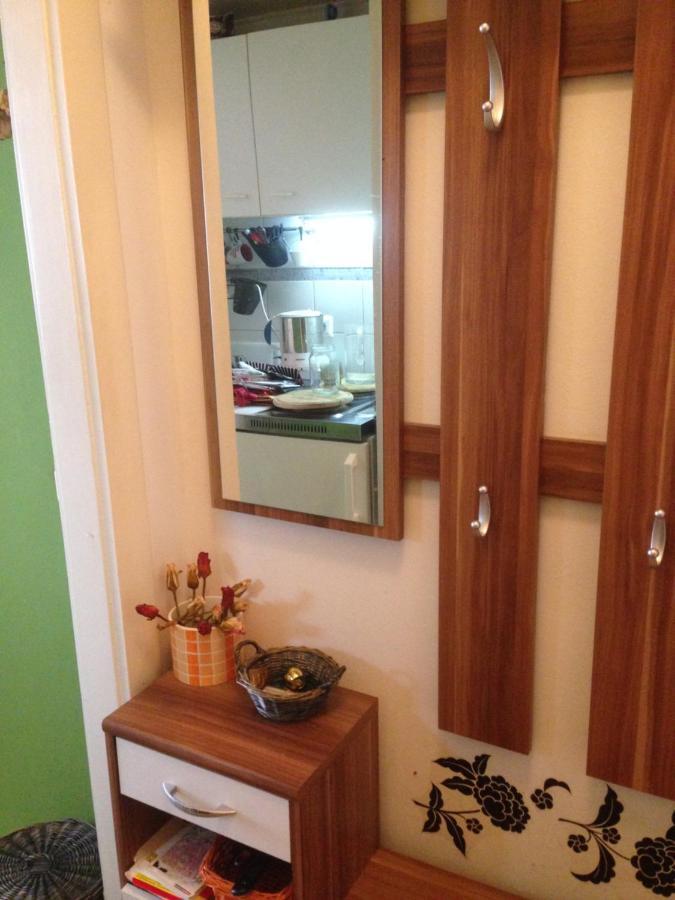 Apartament Operngasse-Karlsplatz Wiedeń Zewnętrze zdjęcie